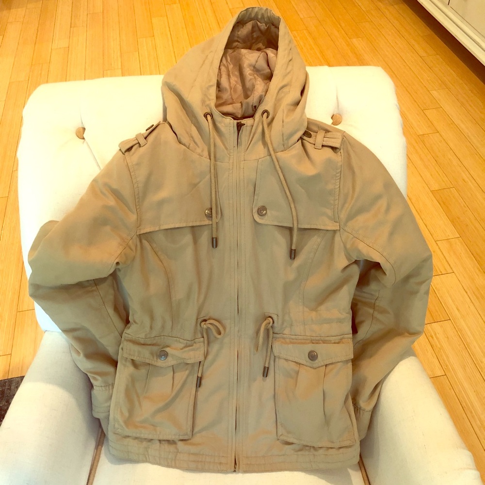 Fall Jacket - Aeropostale (Like New!)